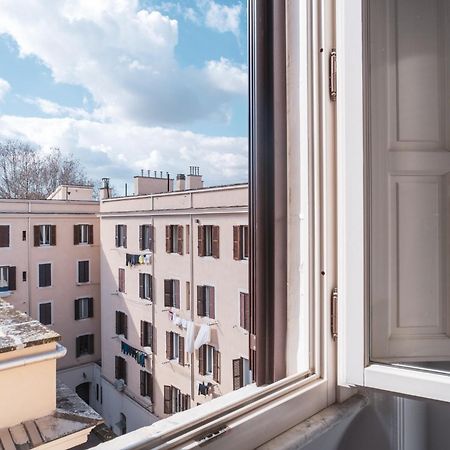 Sunnytestaccio Rom Exteriör bild