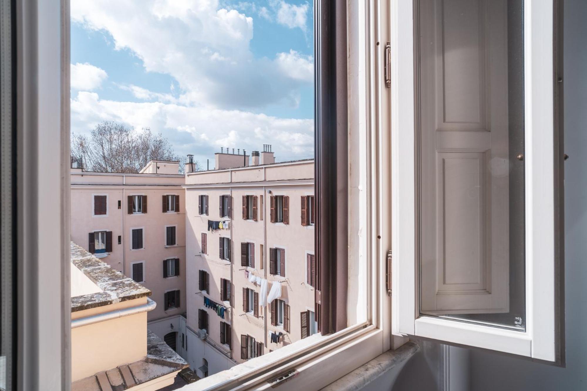 Sunnytestaccio Rom Exteriör bild