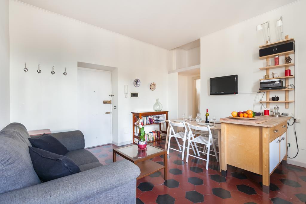 Sunnytestaccio Rom Exteriör bild